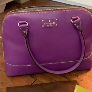 Kate Spade handbag
